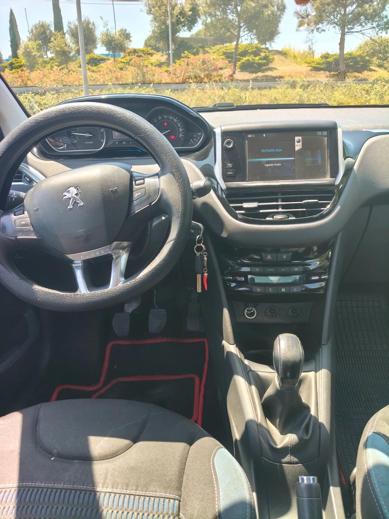 Renault Kadjar dCi 8V 110CV Energy Sport Edition 2