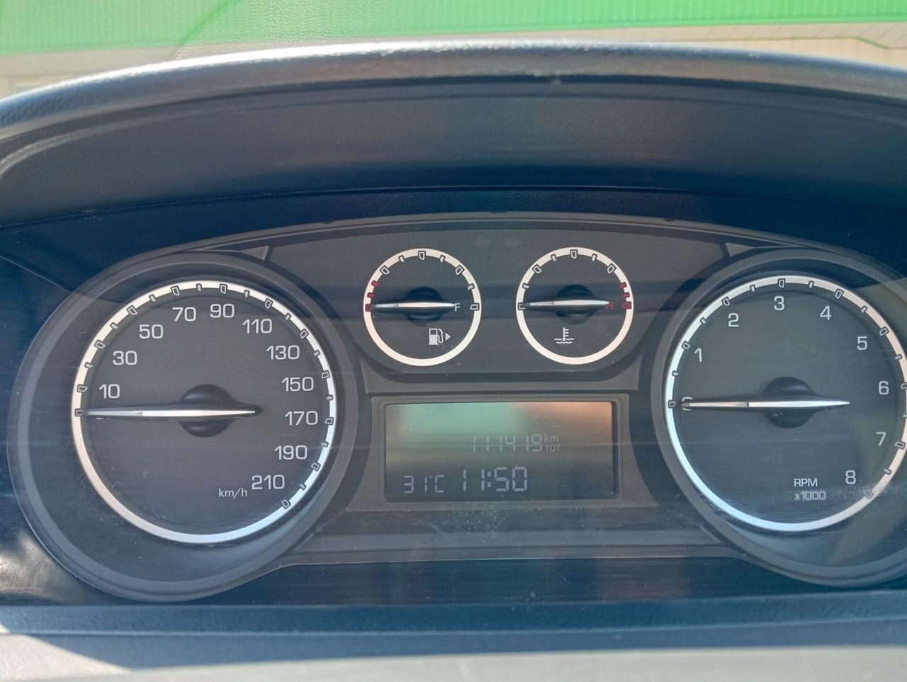 Lancia Ypsilon 0.9 85cv 5p. Gold OK NEOPATENTATI
