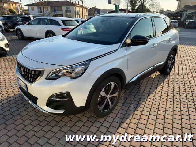 PEUGEOT 3008 PureTech Turbo 130 S&S Allure