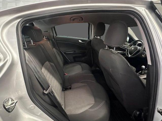 ALFA ROMEO Giulietta 1.6 JTDm 120 CV