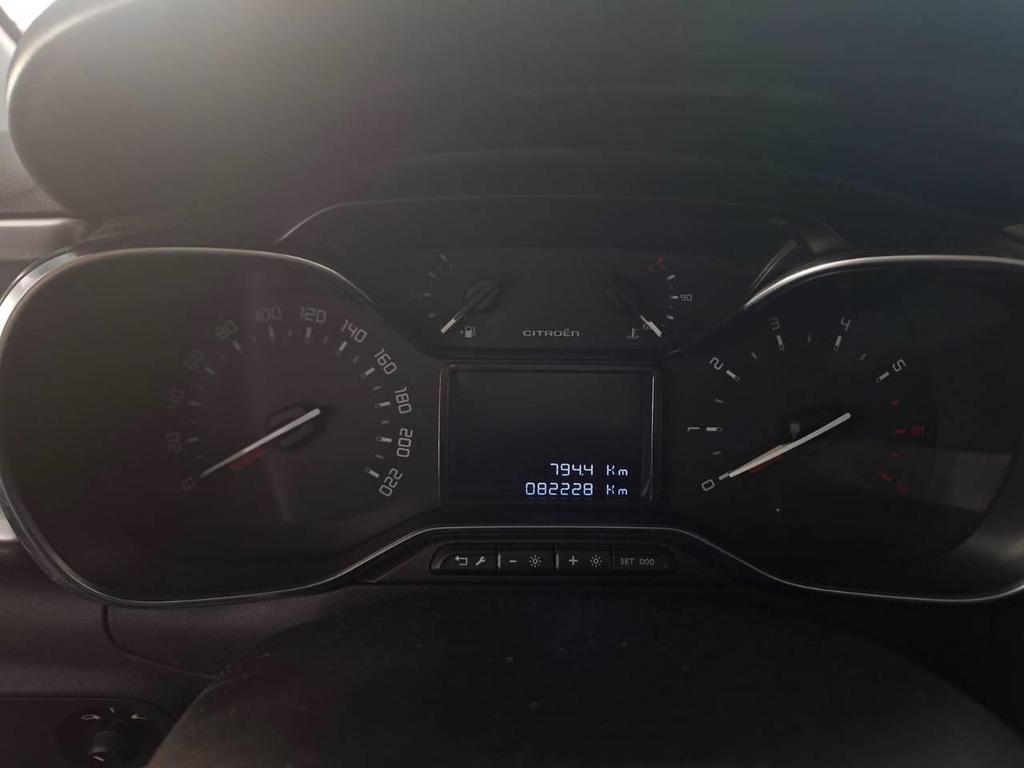 Citroen C3 1.2 PureTech Shine