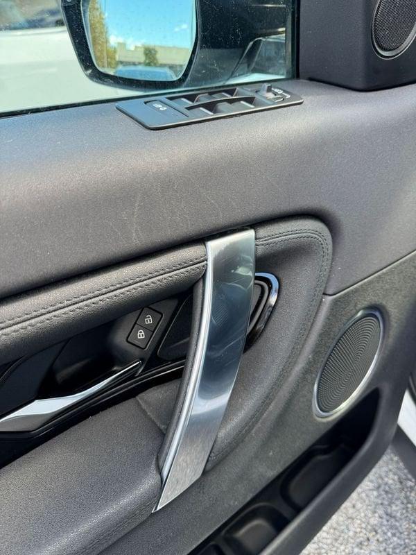 Land Rover Discovery Discovery 2.0 sd4 Landmark Edition 240cv 5p.ti auto