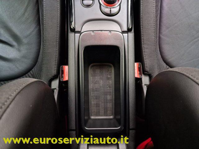 MINI Clubman 2.0 Cooper SD Clubman