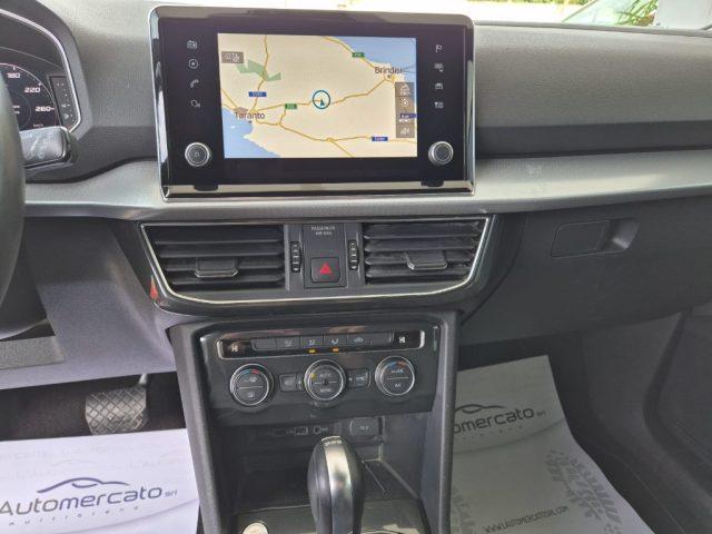 SEAT Tarraco 2.0 TDI XCELLENCE