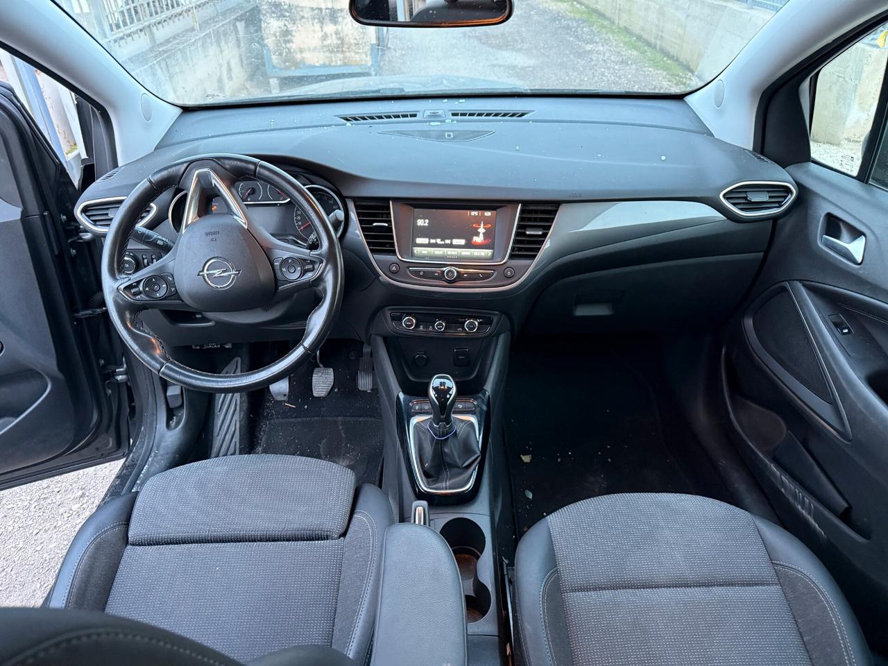 OPEL CROSSLAND 2022 1.2 BENZINA/GPL *AIRBAG OK