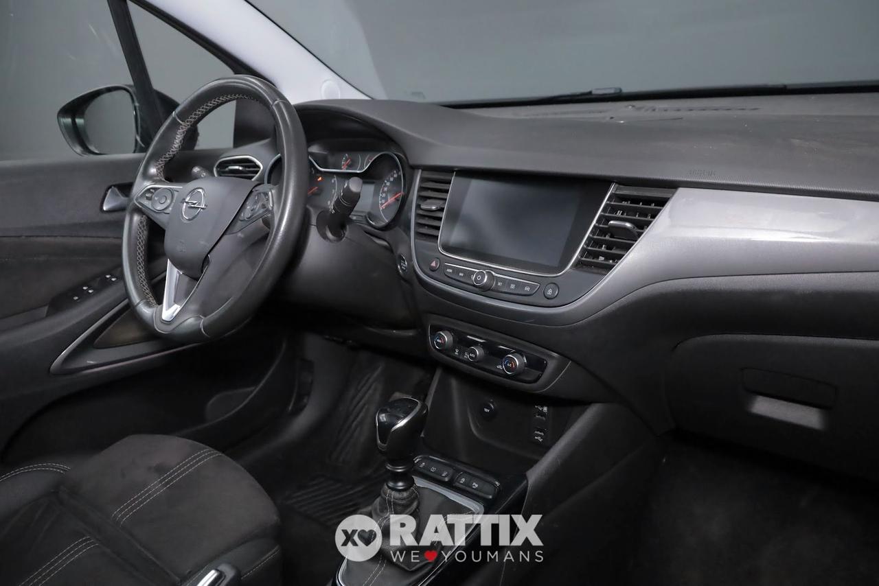 Opel Crossland 1.5 Ecotec 110CV Elegance