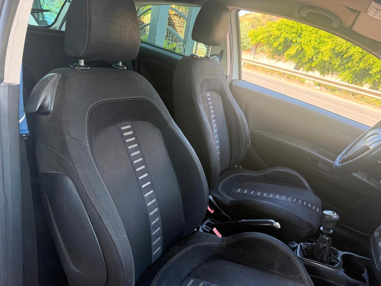 Fiat Grande Punto 1.3MJT 90 3p.Dynam.