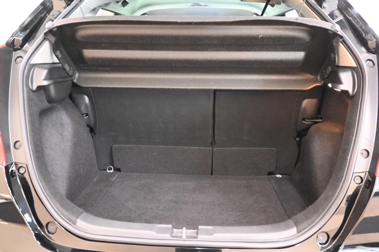 HONDA Jazz 3ª serie 15-20 Jazz 1.3 Elegance Na...