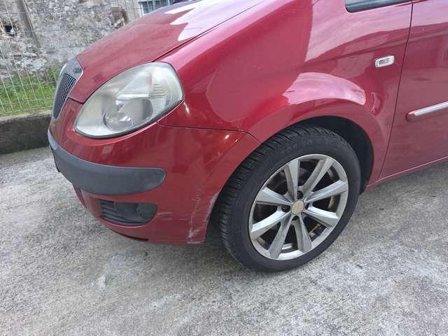 Lancia MUSA Musa 1.3 mjt Platino 90cv