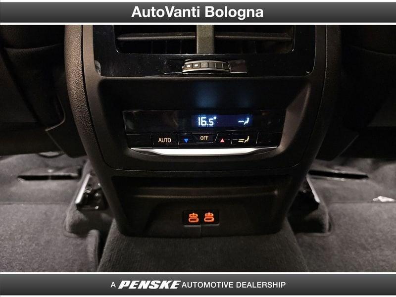 BMW X4 X4 xDrive20d 48V Msport