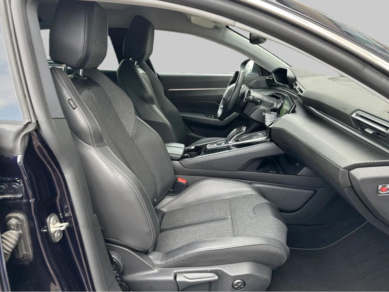 Peugeot 508 SW 1.5 bluehdi 131CV Allure Automatica
