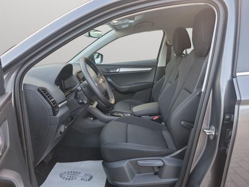Skoda Karoq Style 1,5 TSI 110 kW (150 CV) 7 marce - DSG