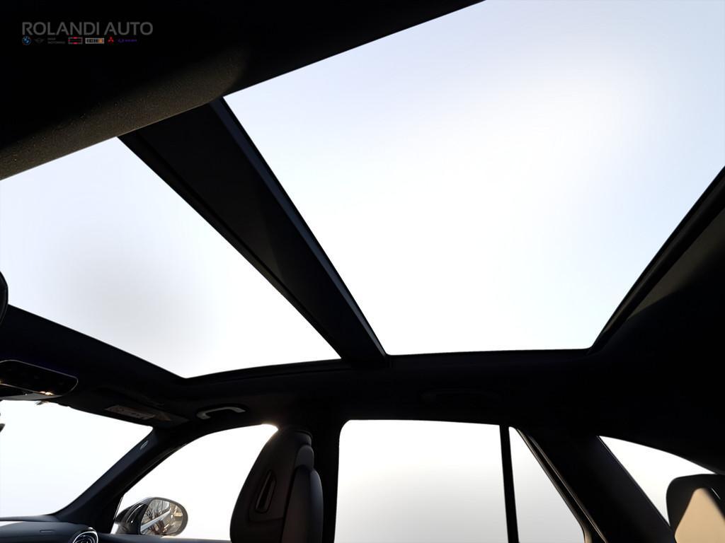 Mercedes GLC 220 220 d Mild hybrid AMG Premium Plus 4Matic 9G-Tronic