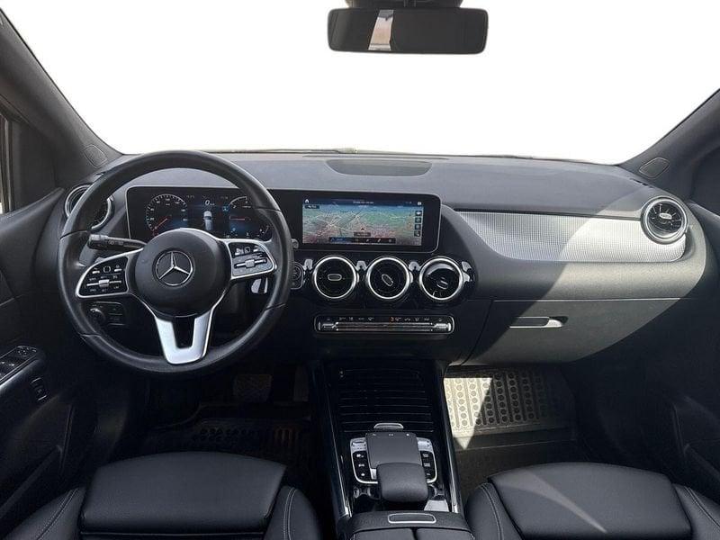 Mercedes-Benz Classe B B 180 d Sport Plus auto