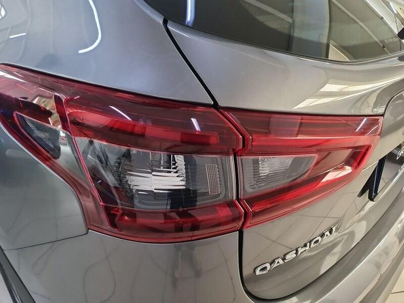 Nissan Qashqai 1.3 DIG-T 140 CV N-Connecta