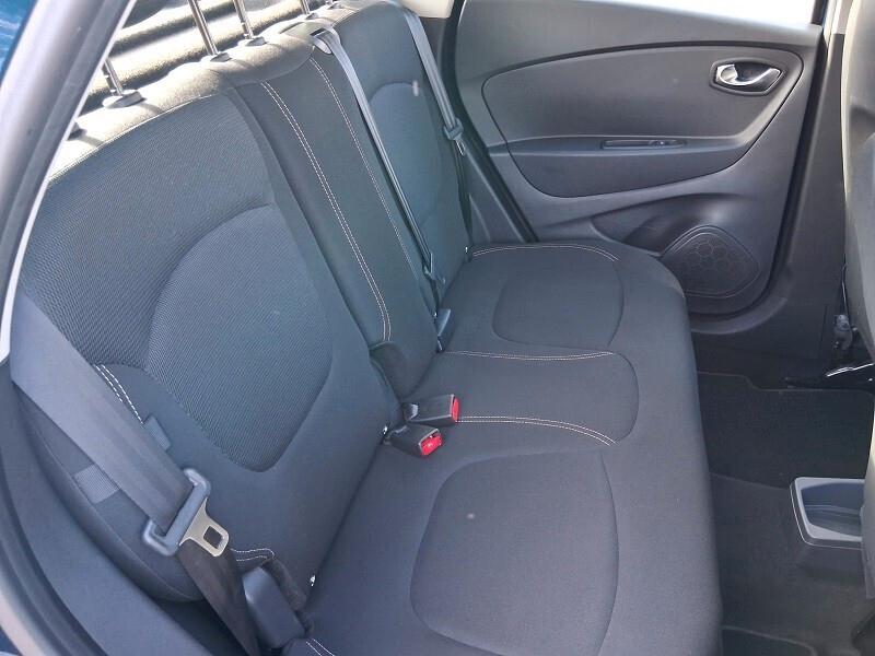 Renault Captur dCi 8V 90 CV Life (534)