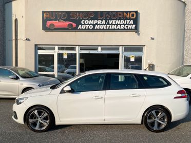 Peugeot 308 BlueHDi 130 S&S GT Line