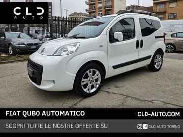 FIAT Qubo 1.3 MJT 75 CV AUTOMATICO