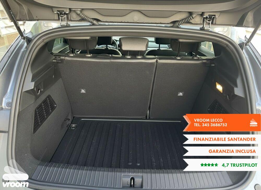 RENAULT Mégane E-Tech El. Mégane E-Tech Elect...