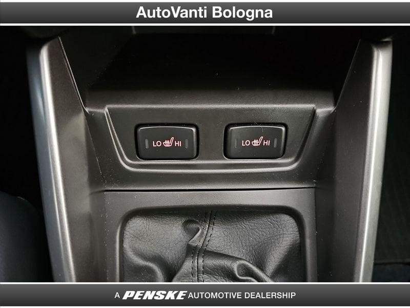 Suzuki Vitara Vitara 1.4h Cool+ 4wd allgrip 129cv