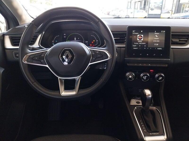 Renault Captur Captur Full Hybrid E-Tech Intens 145 CV