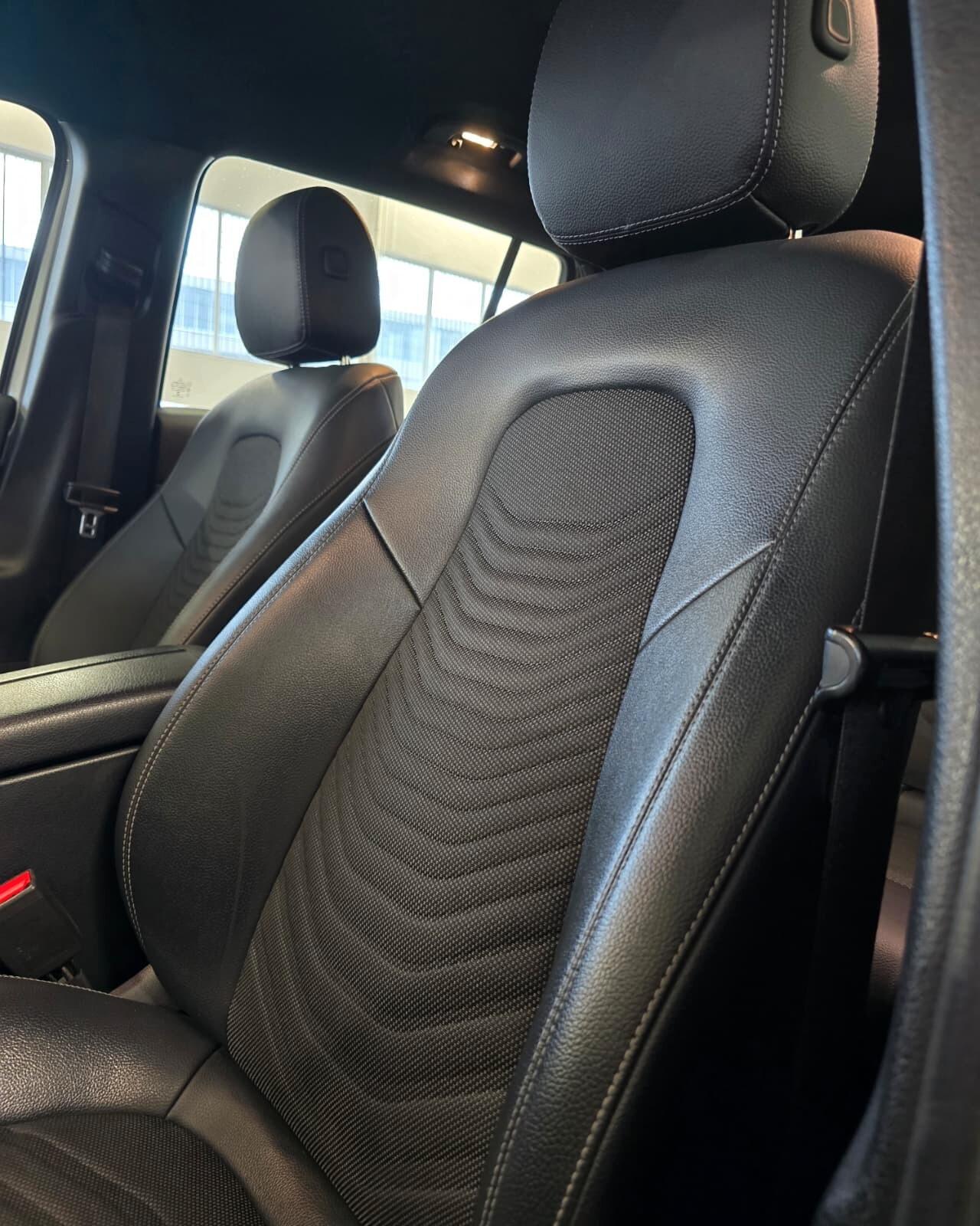 Mercedes-benz GLB 200 d Automatic 4Matic Business Extra