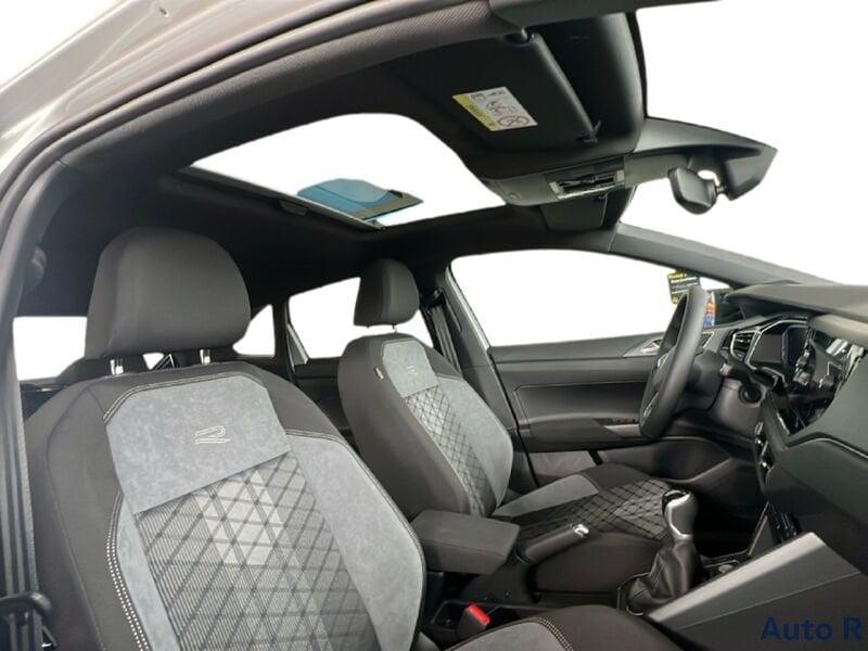 Volkswagen Taigo 1.0 TSI 85kW R-Line Plus