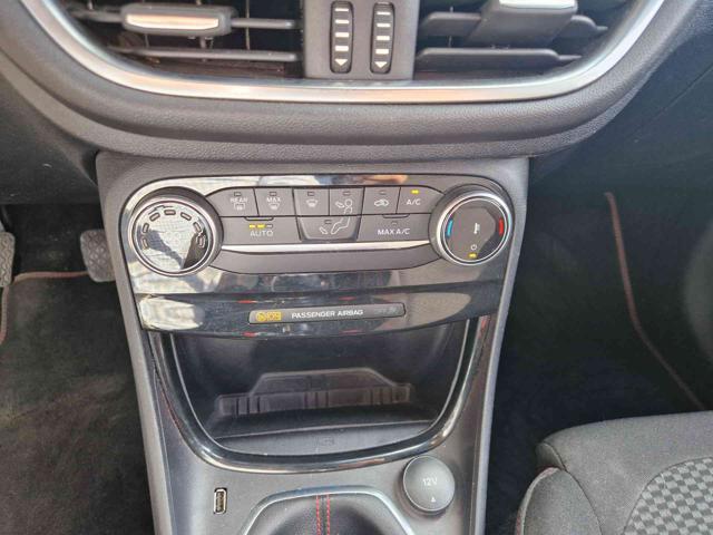 FORD Puma 1.0 EcoBoost Hybrid 125 CV ST-Line