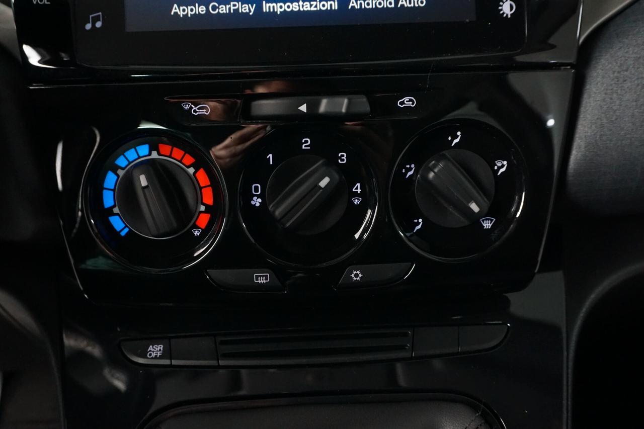 Lancia Ypsilon 1.0 FireFly 5 porte S&S Hybrid Gold