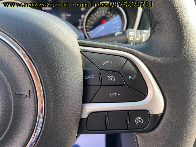 JEEP Compass *PROMO DEL MESE*2.0 Multijet II aut. 4WD Limited