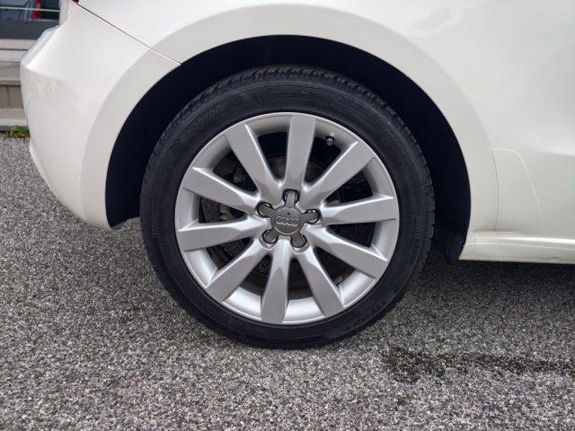 AUDI A1 1.6 TDI 105 CV Ambition X COMMERCIANTI