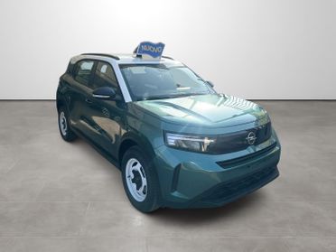 Opel Frontera Hybrid 145 CV EDCT Edition