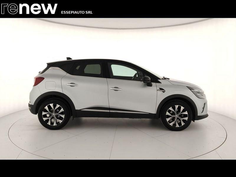 Renault Captur TCe 12V 90 CV Techno