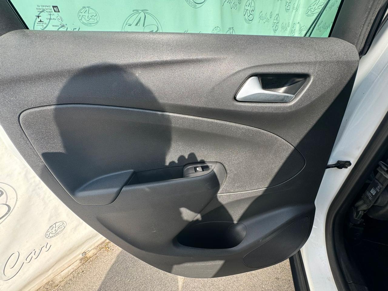 Opel Crossland 1.2 83cv Start&Stop Edition CarPlay Camera