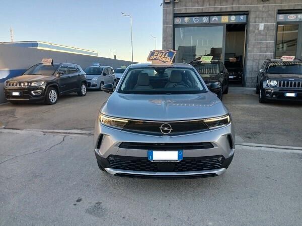 OPEL MOKKA 1.5 110cv ELEGANCE 6 Marce