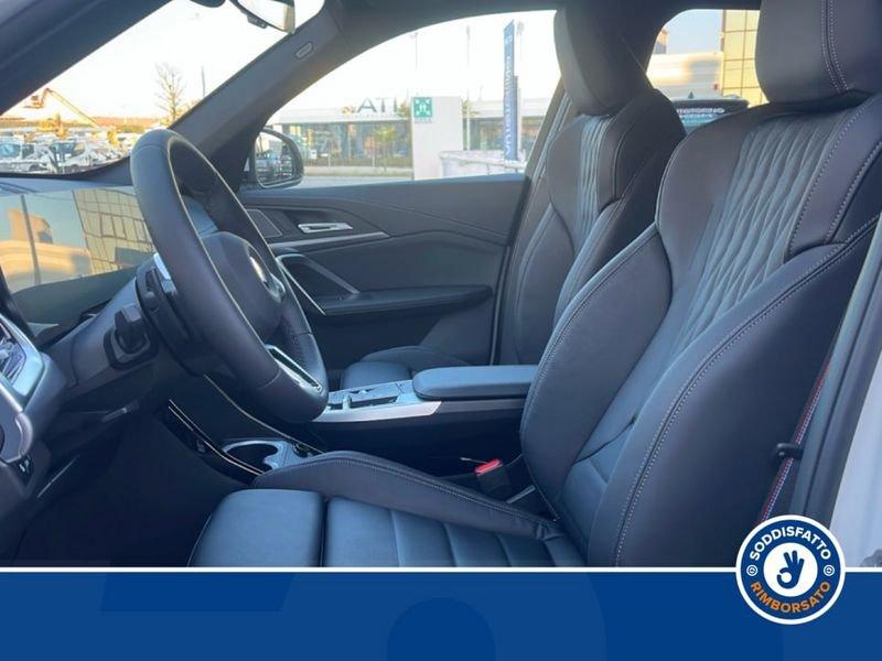 BMW X1 xDrive 23d M Sport Pro