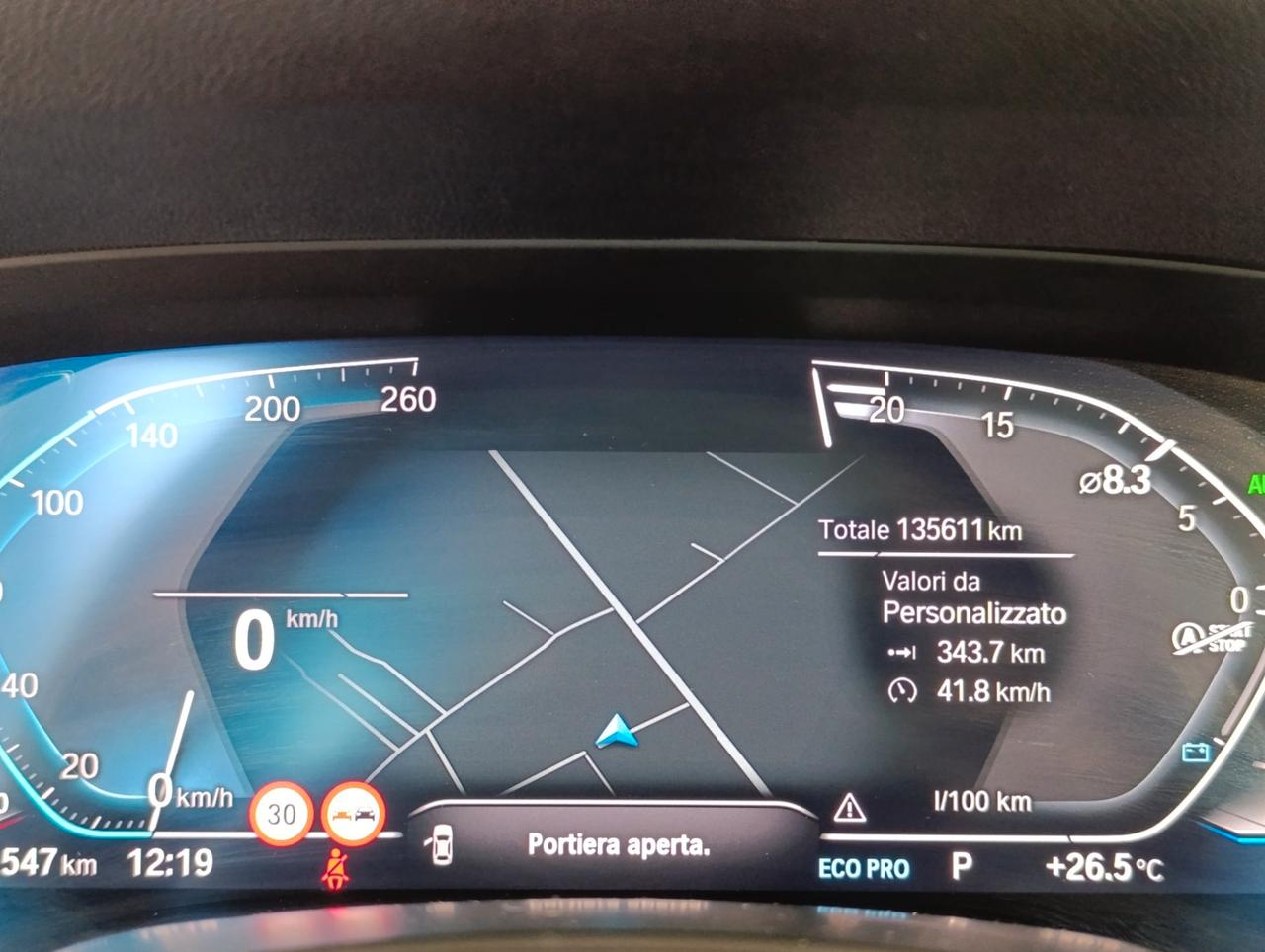 BMW X5 xdrive40d mhev 48V Business auto