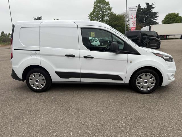 FORD Transit Connect 200 1.5 TDCi 100CV PC Furgone Trend