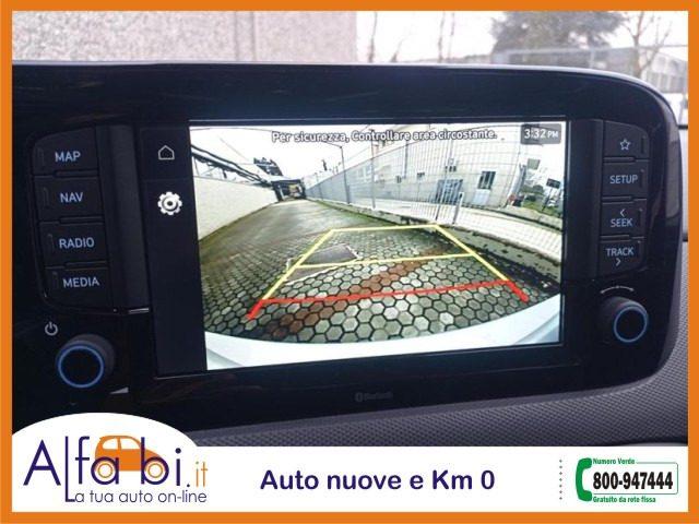 HYUNDAI i10 1.0 AT 63CV Connectline