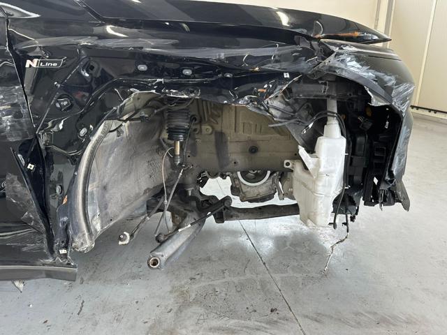 HYUNDAI Kona 1.6 HEV DCT NLINE