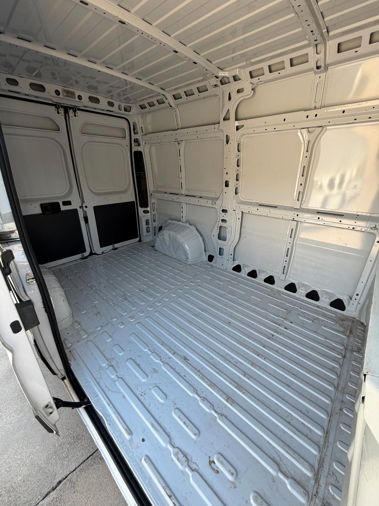 Fiat Ducato 35 2.3 MJT 130CV PC-TN Furgone