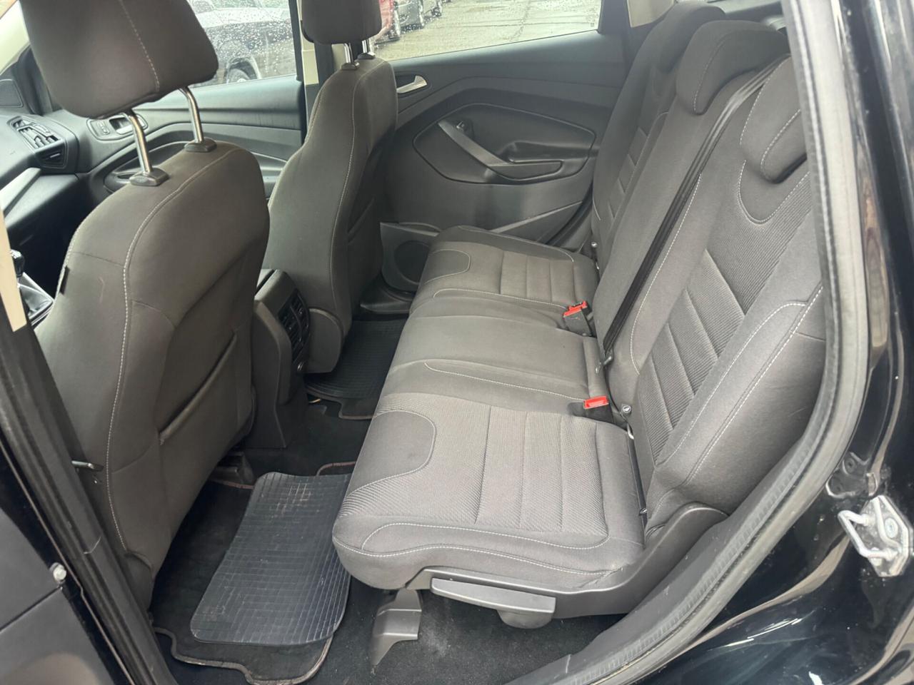 Ford Kuga 2.0 TDCI 120 CV S&S 2WD Titanium 2016