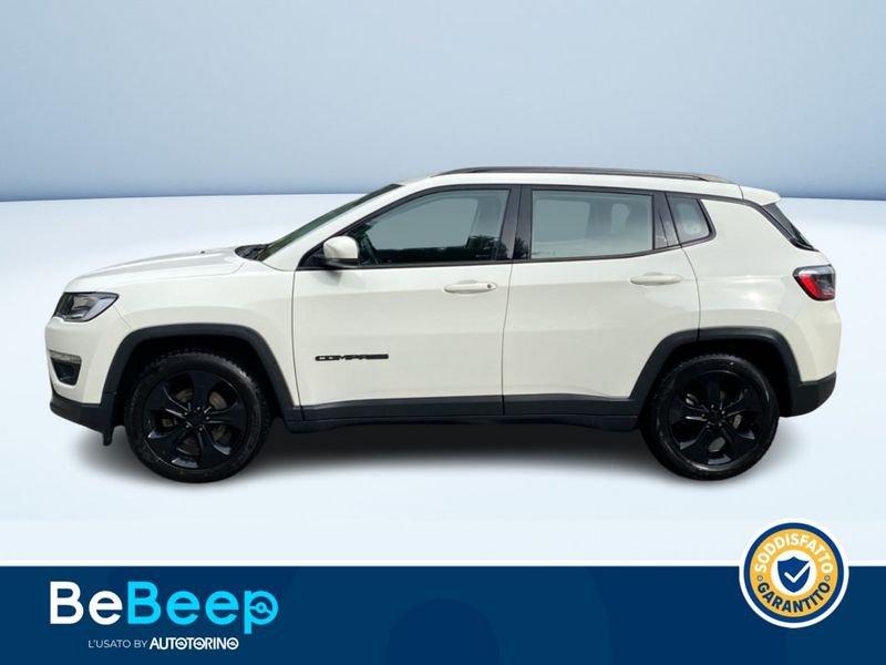 Jeep Compass 1.6 MJT NIGHT EAGLE 2WD 120CV MY19