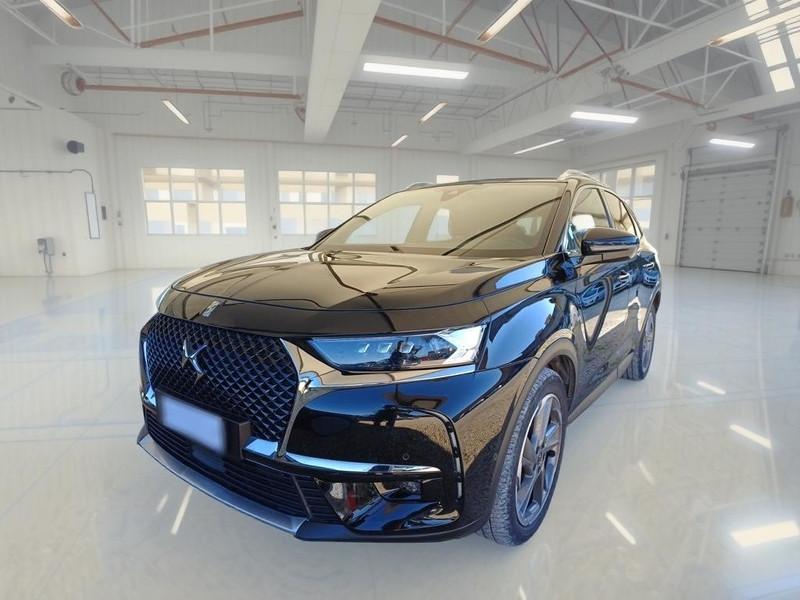 DS DS 7 CROSSBACK BlueHDi 130 Automatica Grand Chic