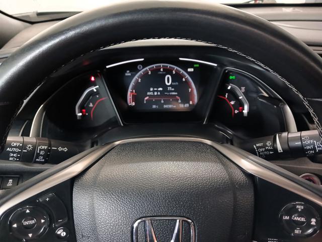 HONDA Civic 1.5T Sport+ TAGLIANDI IN HONDA!!!