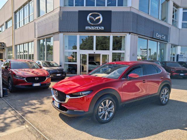 MAZDA CX-30 2.0L e-Skyactiv-X M Hybrid 2WD Exceed
