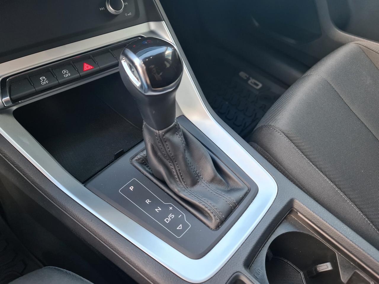 Audi Q3 40 TDI quattro S tronic - Km Certificati
