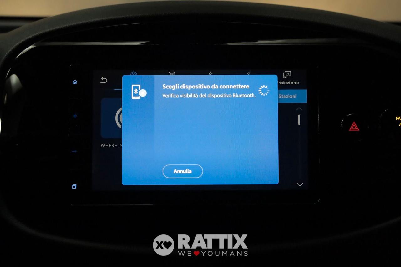 Toyota Aygo X 1.0 72CV Trend s-cvt