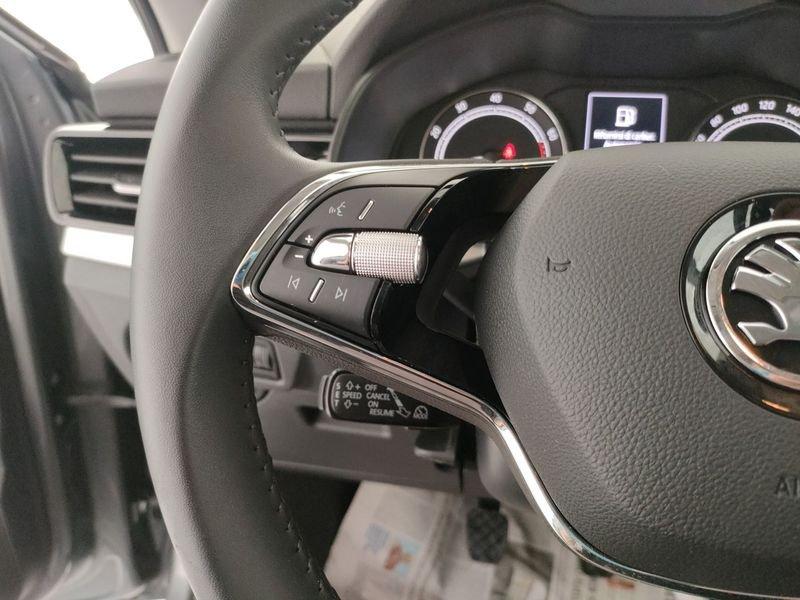 Skoda Kamiq 1.0 TSI Ambition