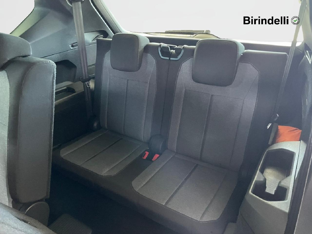 SEAT Tarraco - Tarraco 2.0 TDI DSG Business